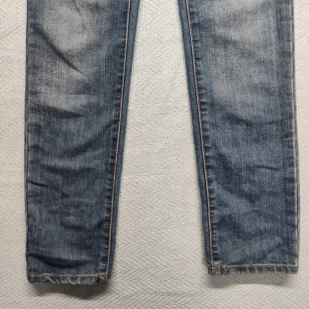 Place Skinny Jeans Size 10 blue denim youth classic